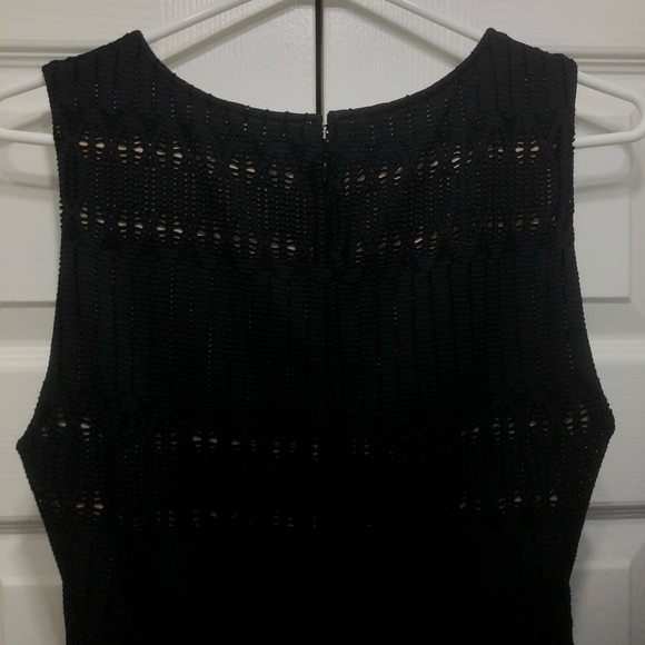 Little Black Dress from Le Chateau - Picture 6 of 7